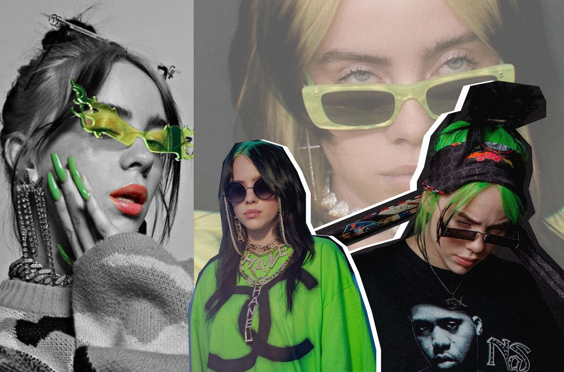 Billie Eilish Declares Is 'Not [Her] Responsibility' With a Recent ...