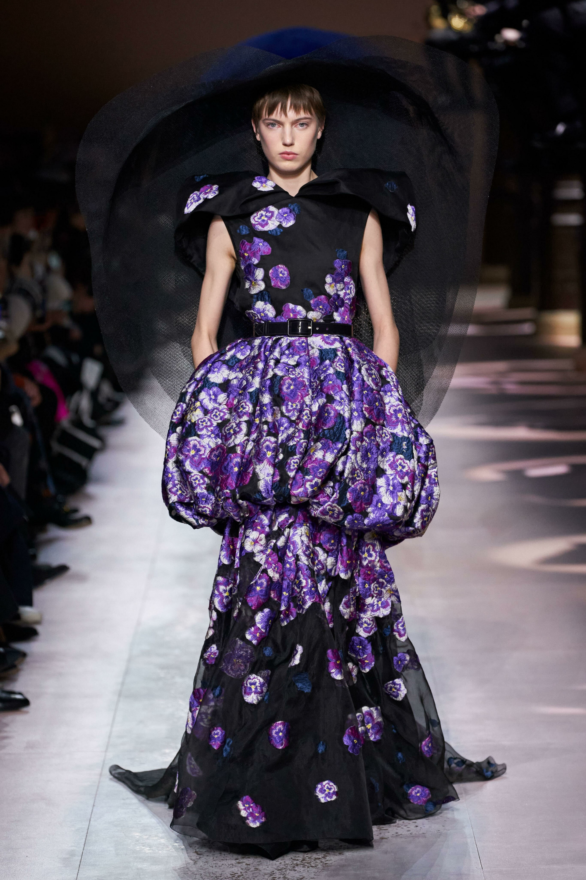 Promostyl's ten favourite looks from Haute Couture SS20 Fashion Week –  PROMOSTYL