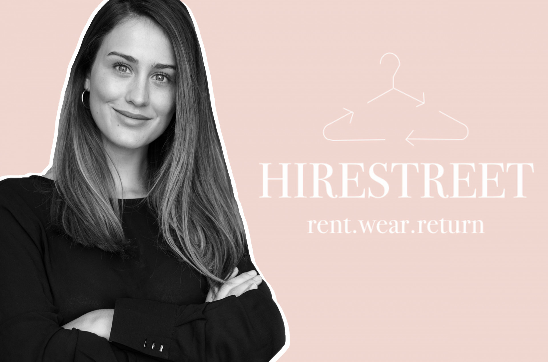 Rent, Wear, Return: Meet Isabella West, the Entrepreneur Changing the ...