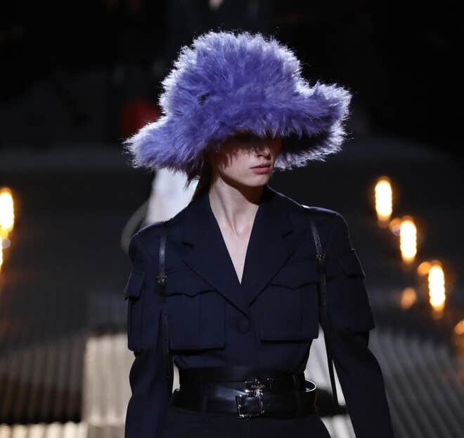 From Rave to Runway: The Bucket Hat - Voir Fashion