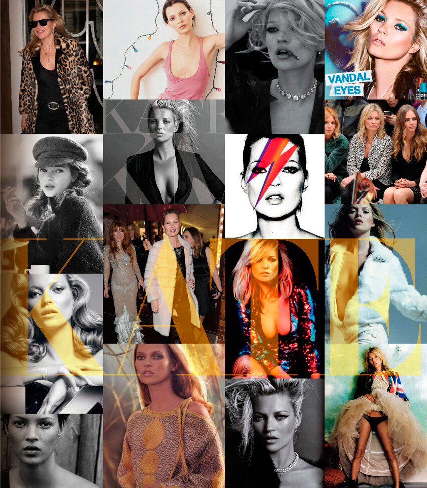 Kate Moss Clothes and Outfits, Page 4