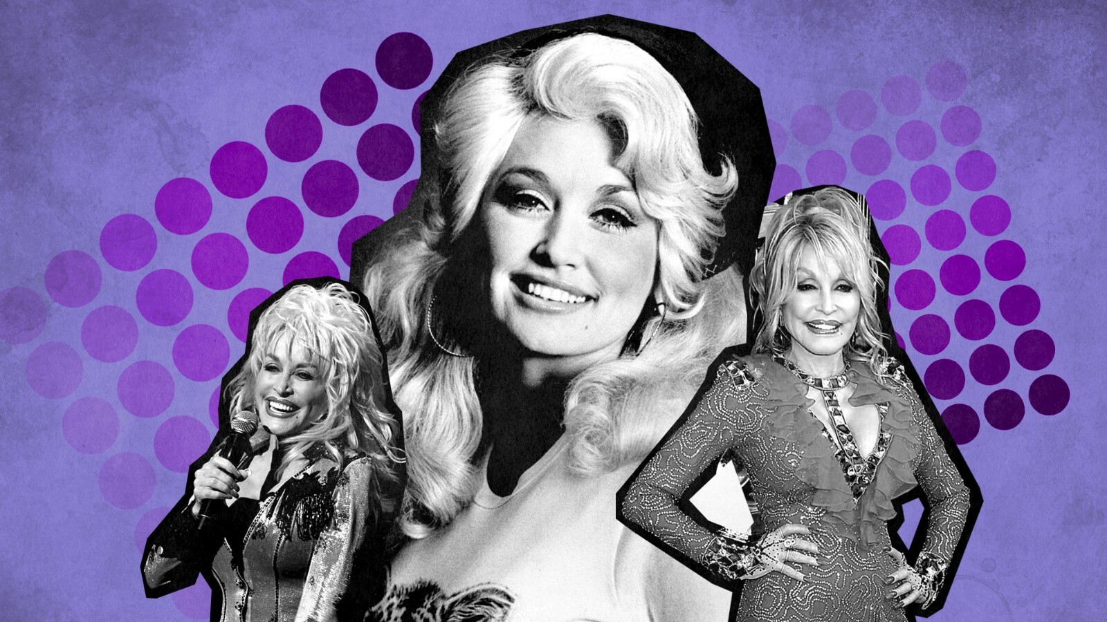 ‘Heartstrings’: The Untold Stories Behind Dolly Parton’s Hits - Voir