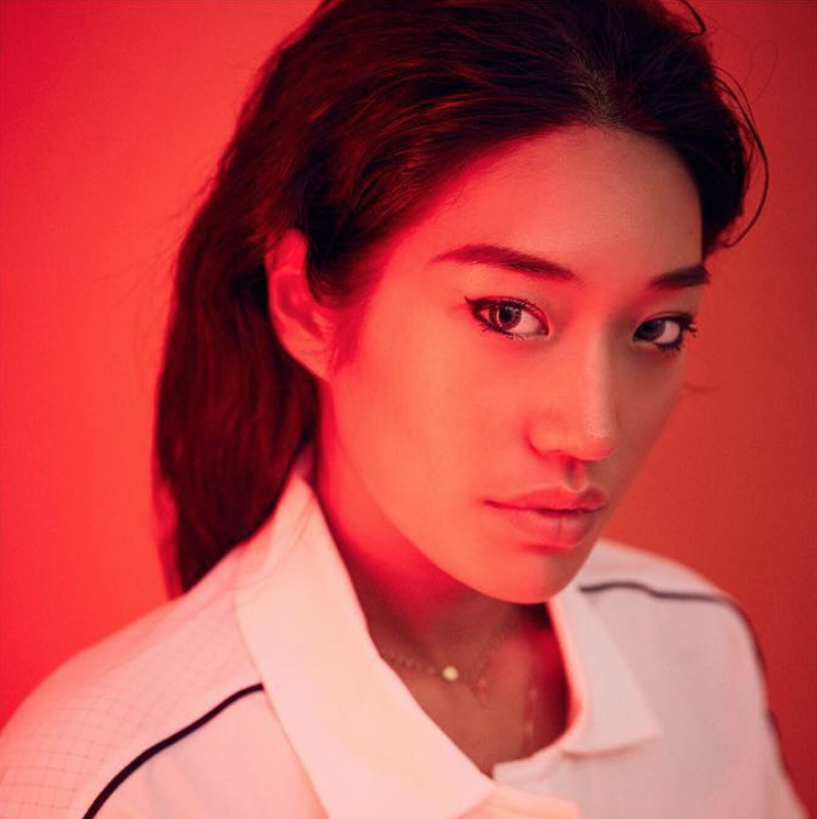 The Rise and Success of DJ Peggy Gou: Electronic Music