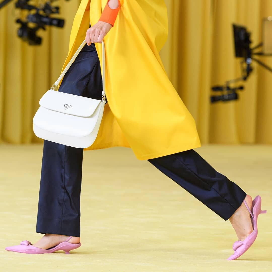 Prada 2025 ss21 bag