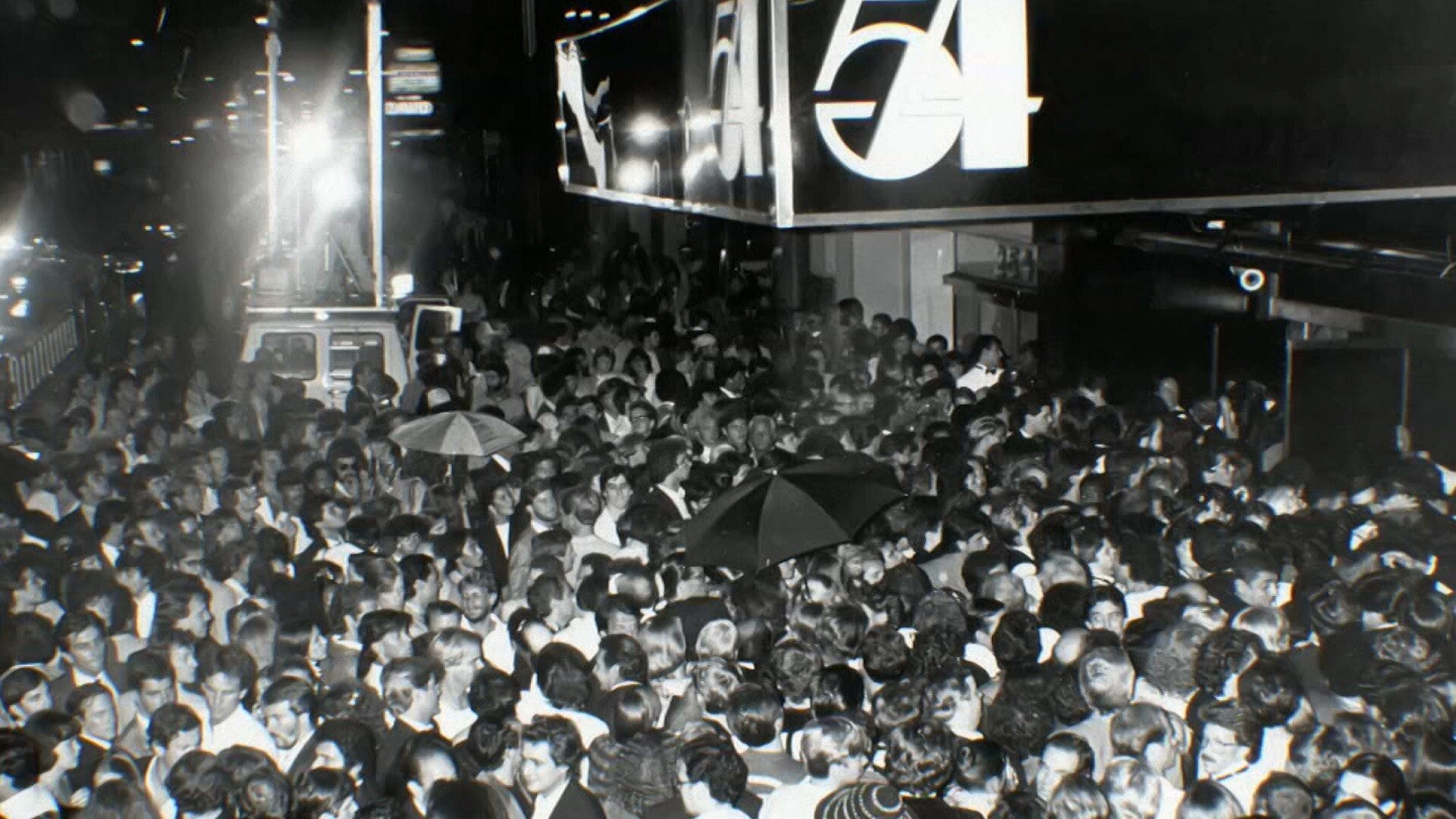 Studio 54 Most Iconic Moments Voir Fashion