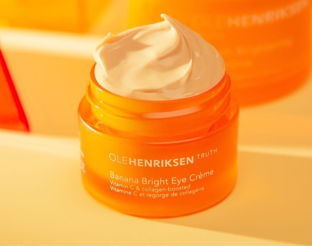 Ole Henriksen On Vitamin C, His Skincare Philosophy And Staying Youthful