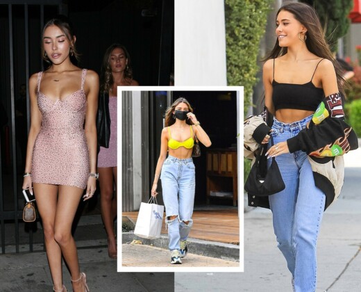 Zendaya's Top 7 Off-Duty Looks To Copy At Home - Voir Fashion