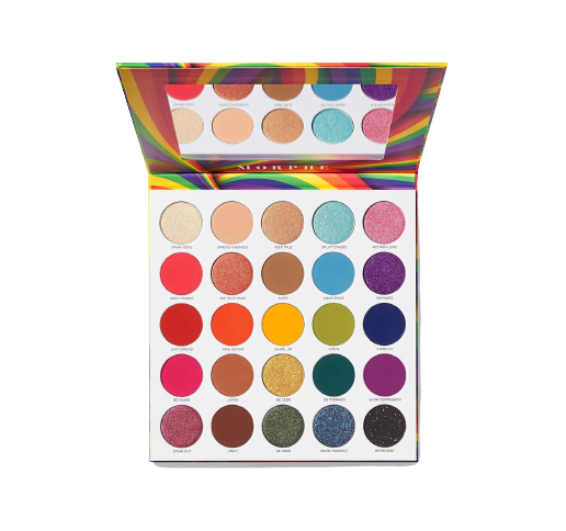 Popular Morphe Pride Set 2021