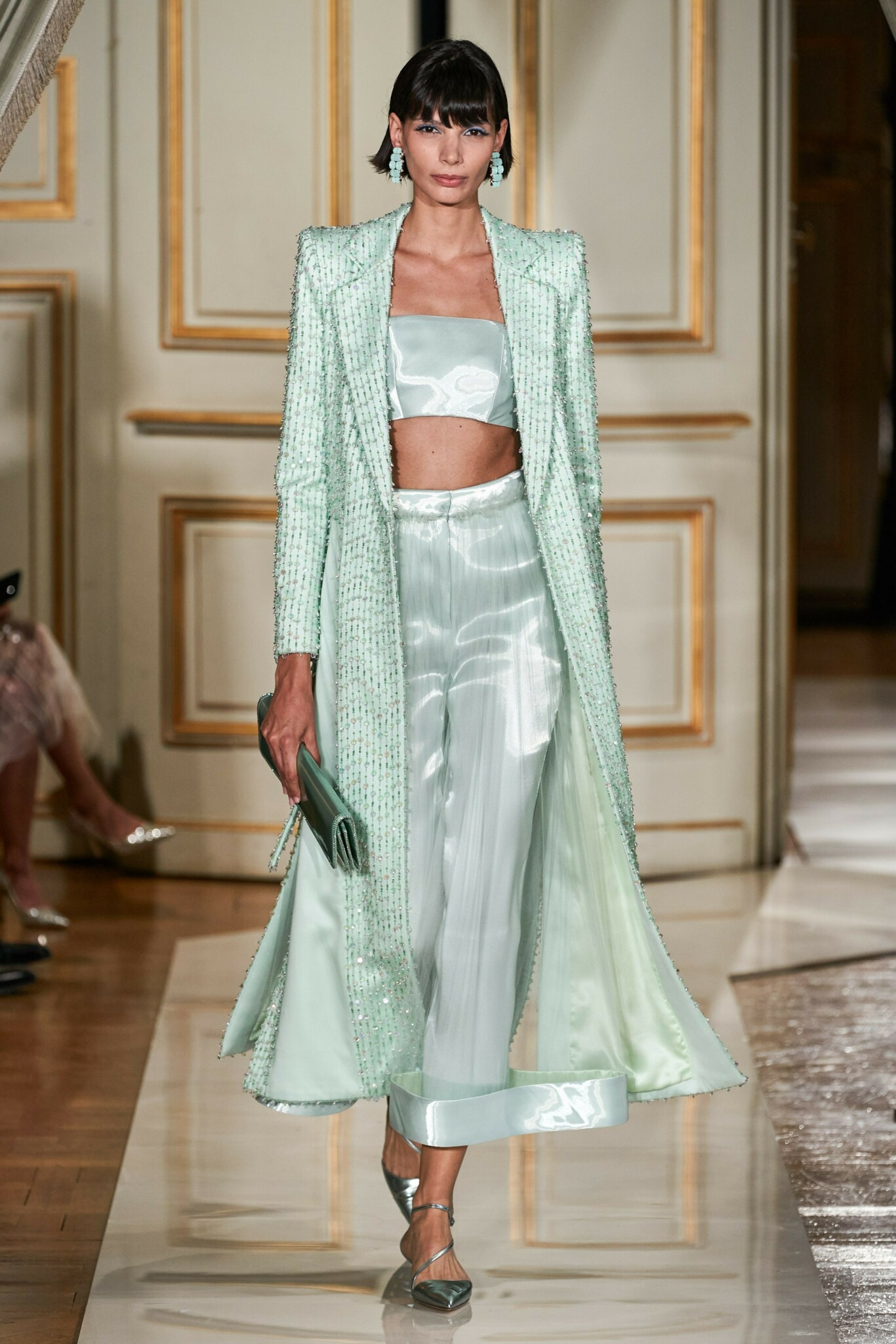 All The Best Looks That Came Out Of The Paris Haute Couture AW 2021 ...