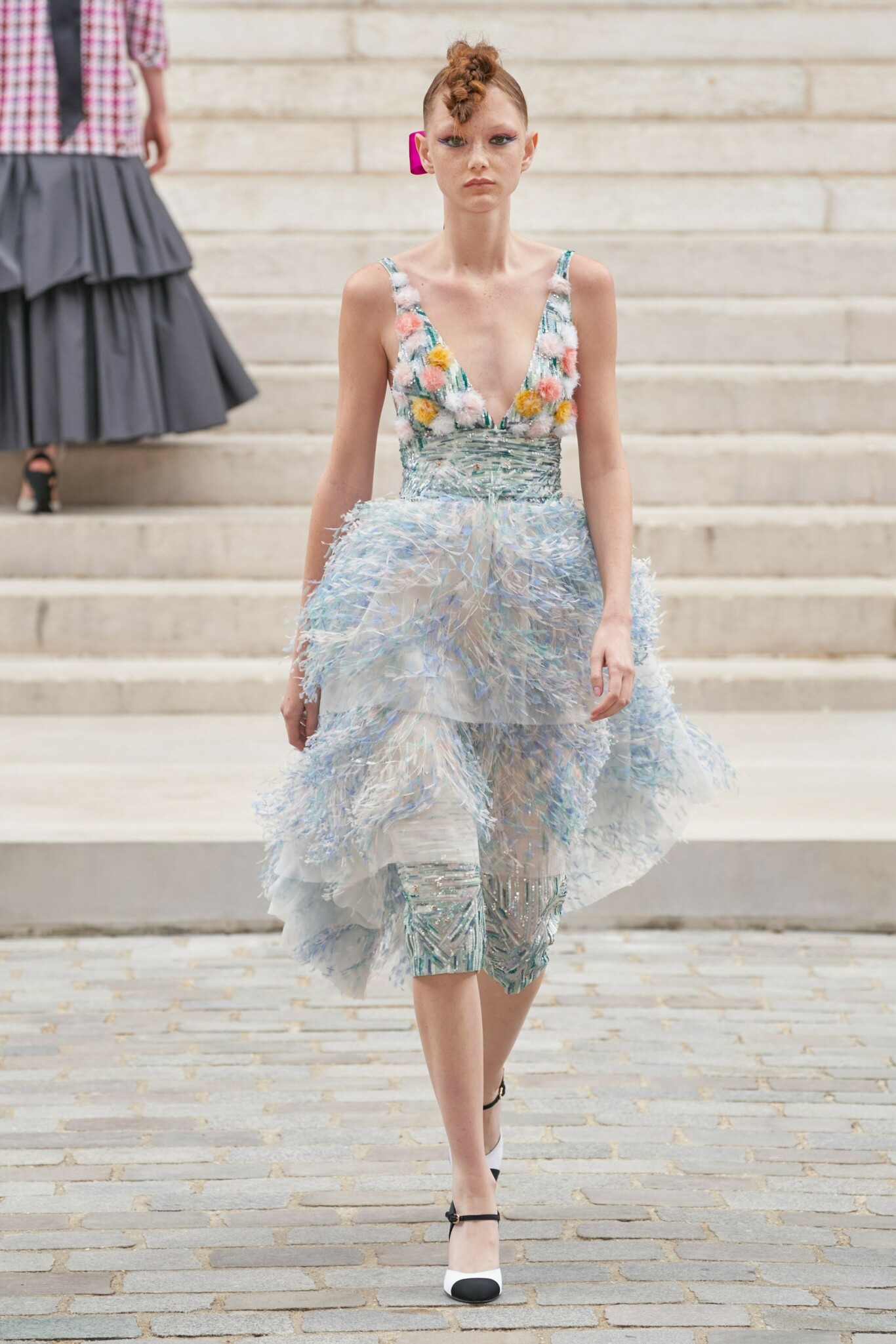 All The Best Looks That Came Out Of The Paris Haute Couture AW 2021 ...