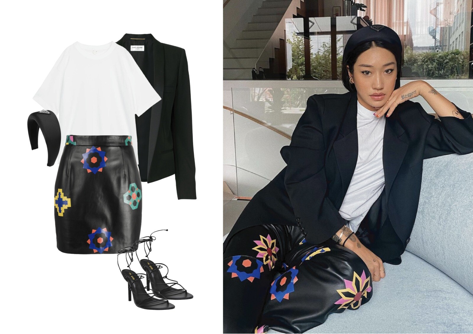 Peggy Gou Ultimate Summer 2023 Style Guide