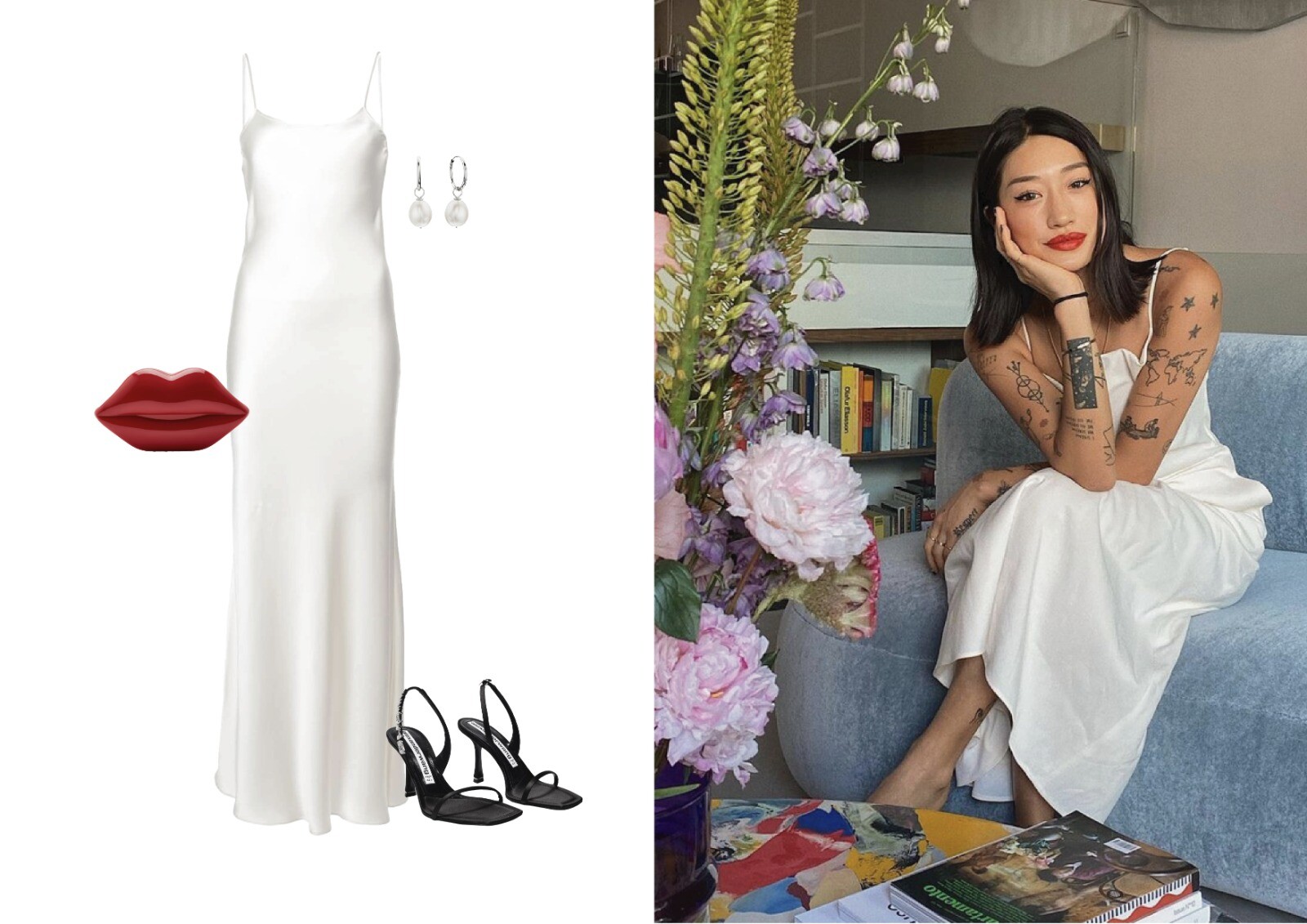 Get The Look: Peggy Gou Outfits To Copy For Every Occasion - Voir