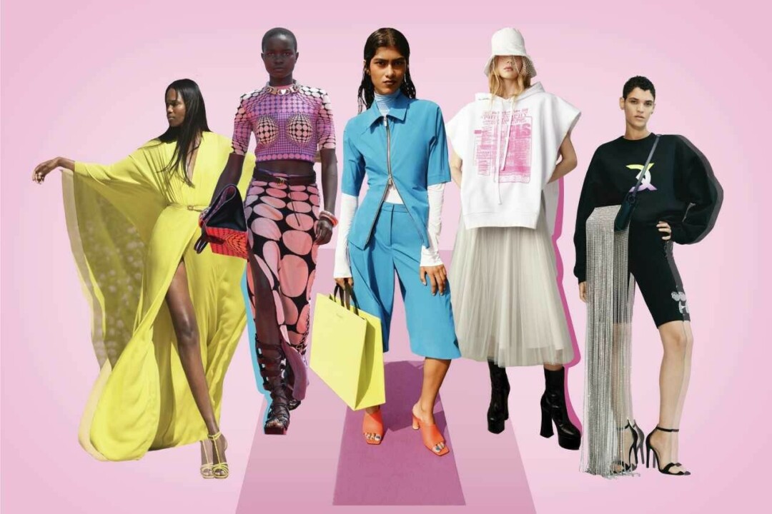 Voir Style: The ss22 Runway Trends You Need in Your Wardrobe. - Voir ...