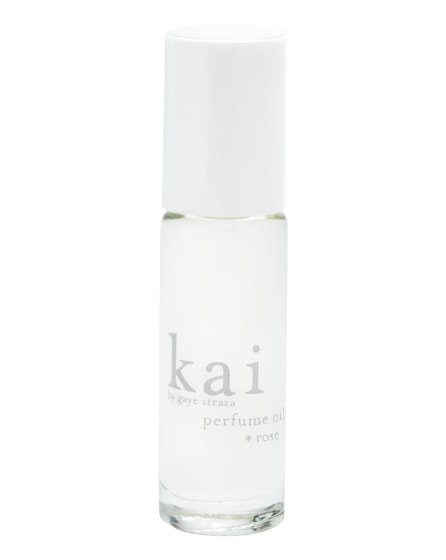 Kai rose online oil