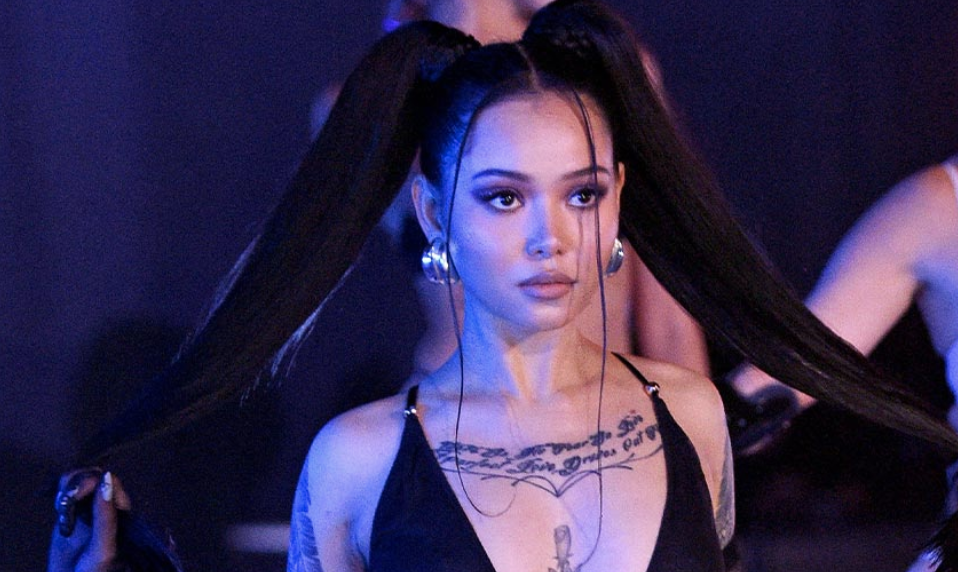 See Every Look From the Savage x Fenty Volume 3 Fashion Show