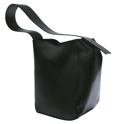 ZARA suede/leather Saddle bag satchel | Bags, Saddle bags, Zara bags