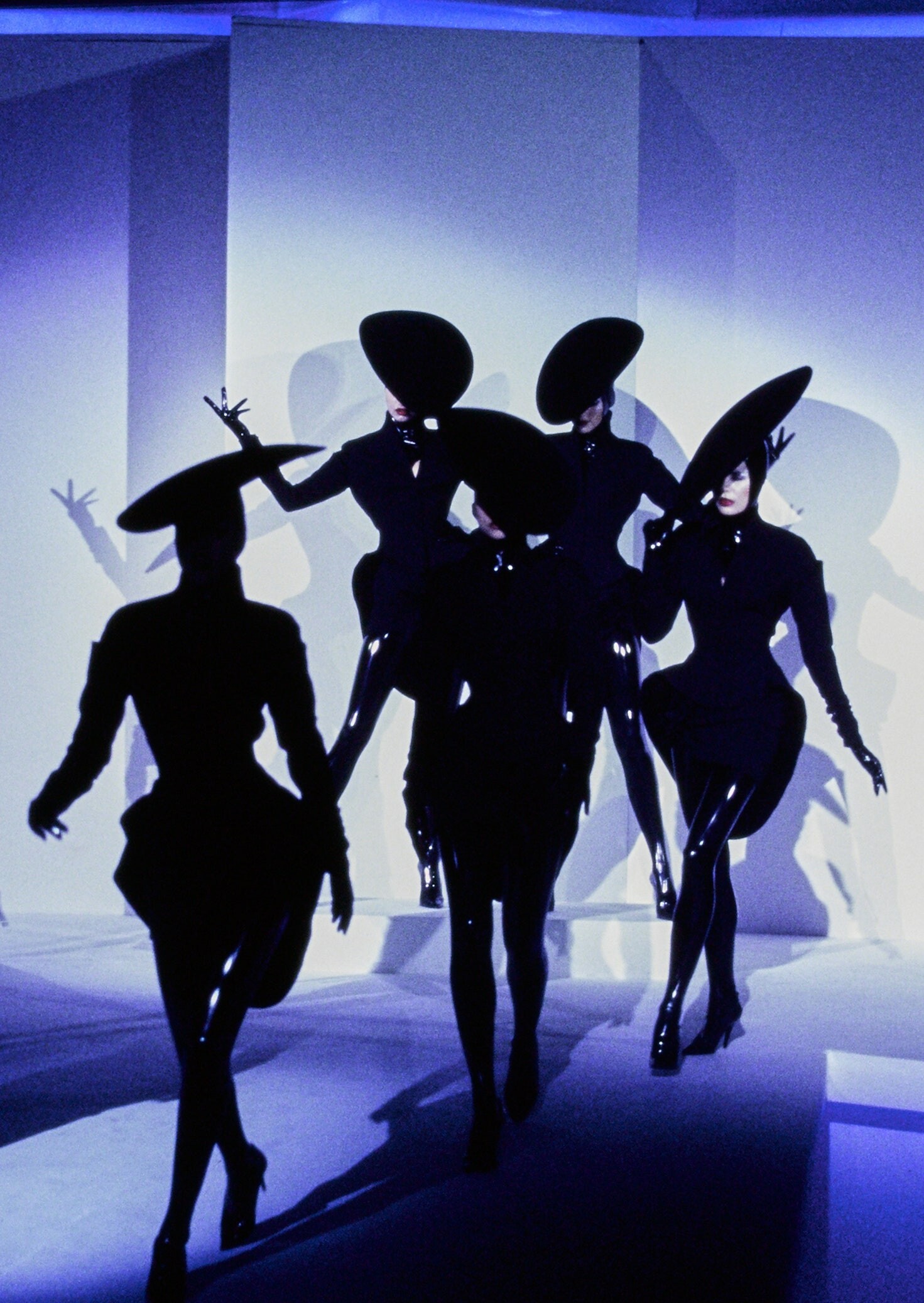 Thierry Mugler's Everlasting Impact on Fashion: His Life And Designs