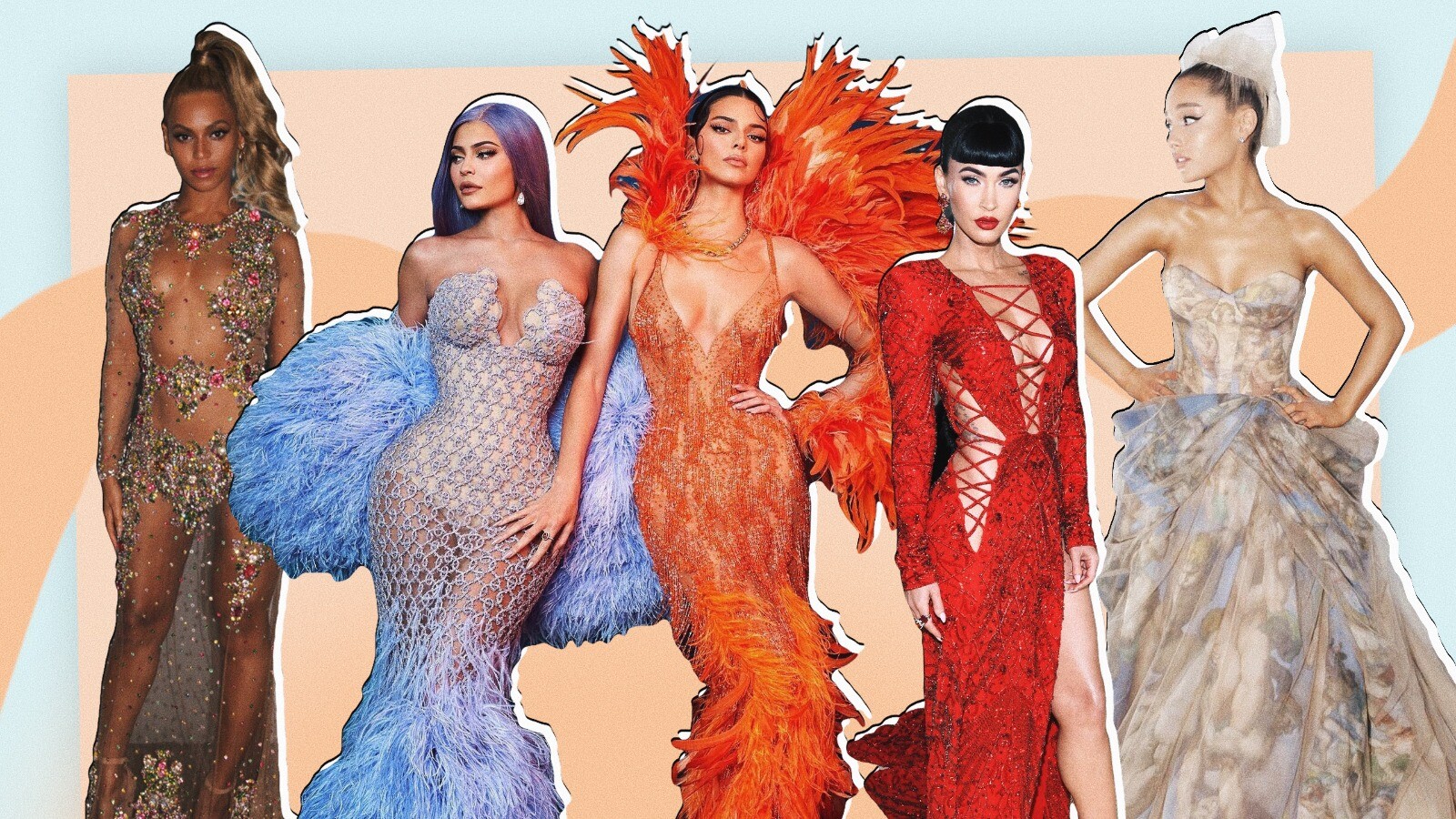 Rihanna leaves little to the imagination in tight trousers after Met Gala