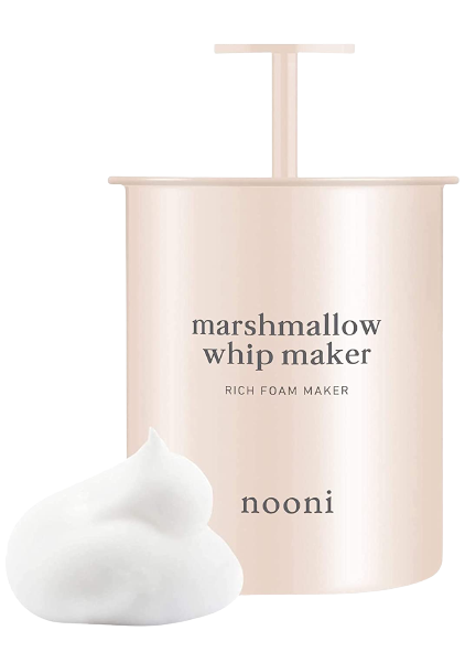 I tried the TikTok-viral Nooni Marshmallow Whip Maker - TODAY