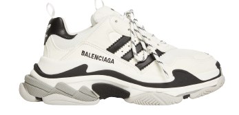 To attend @Balenciaga's spring 2023 show at the New York Stock