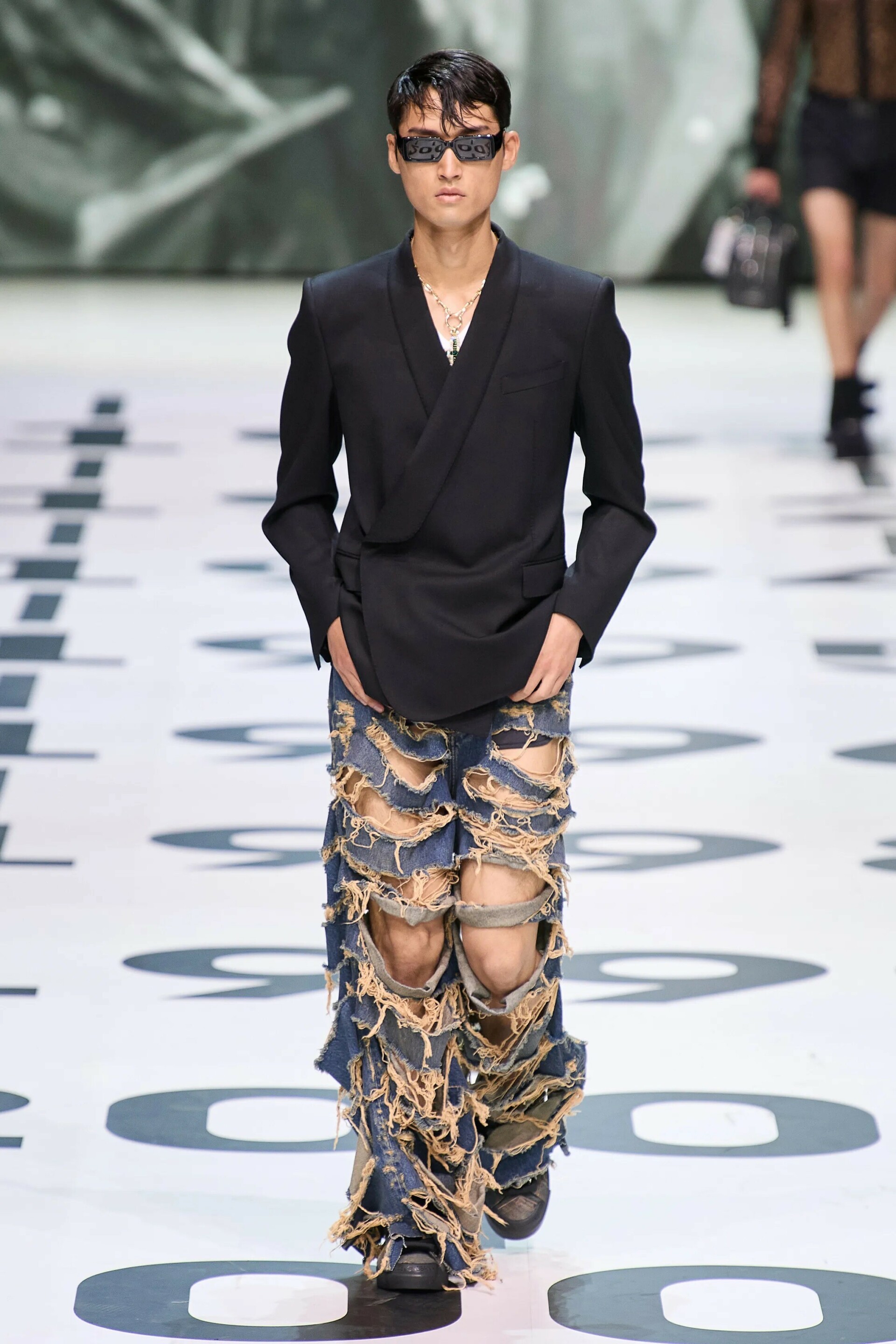 The Best Runways Of Milan Fashion Week For Menswear Spring 2023 - Voir  Fashion