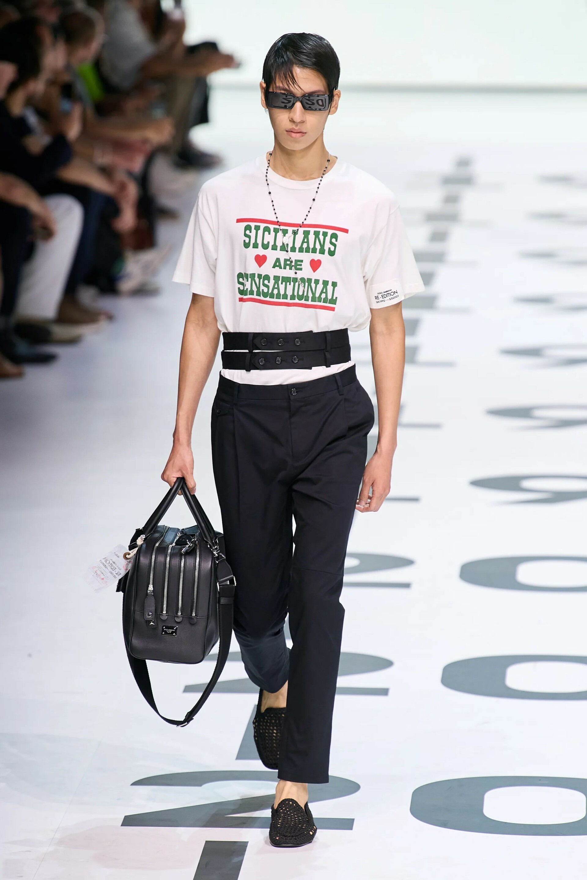 The Best Runways Of Milan Fashion Week For Menswear Spring 2023 - Voir  Fashion