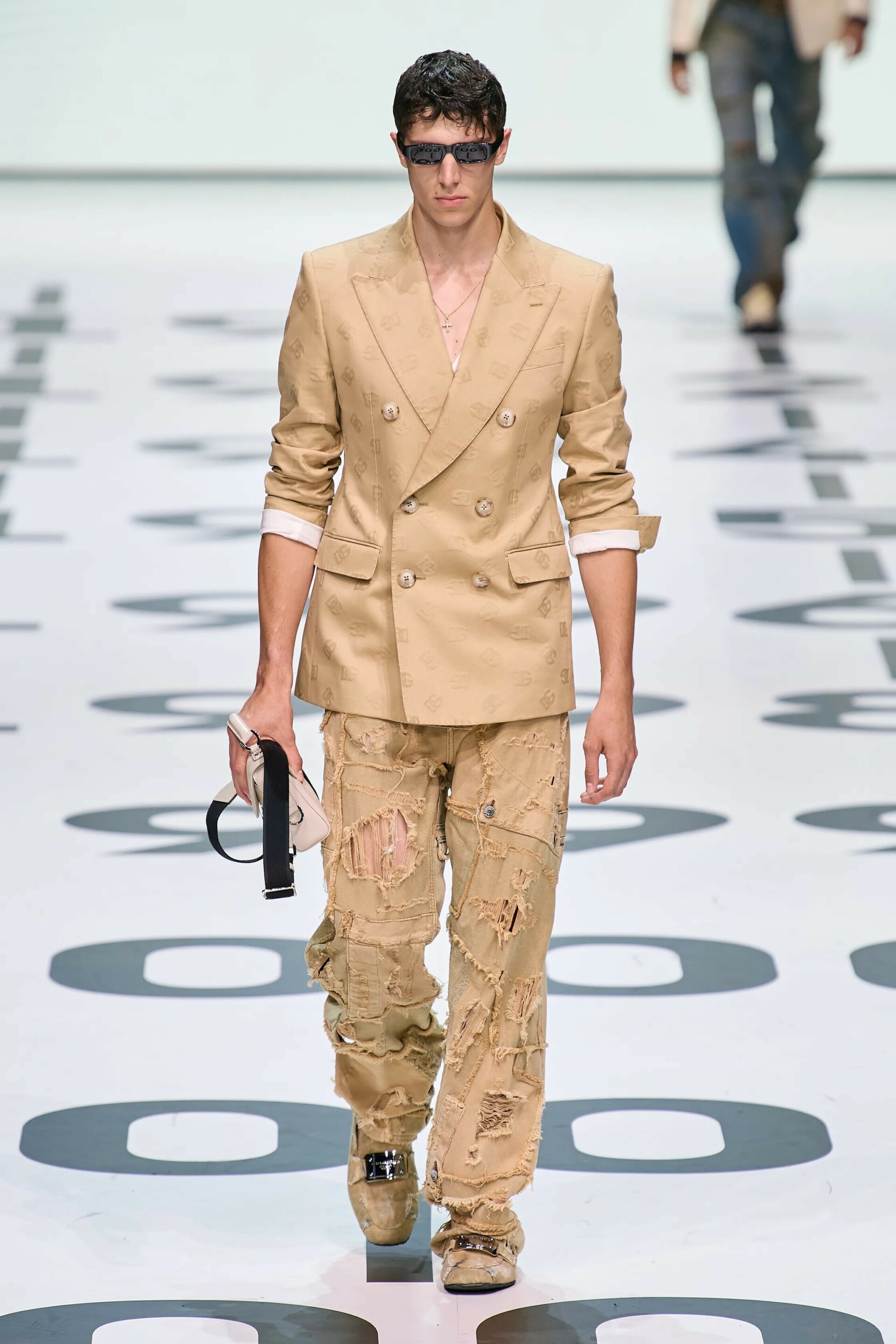 The Best Runways Of Milan Fashion Week For Menswear Spring 2023 - Voir  Fashion