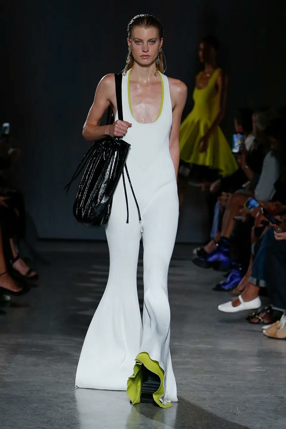 New York Fashion Week Mid Week Round Up - Voir Fashion