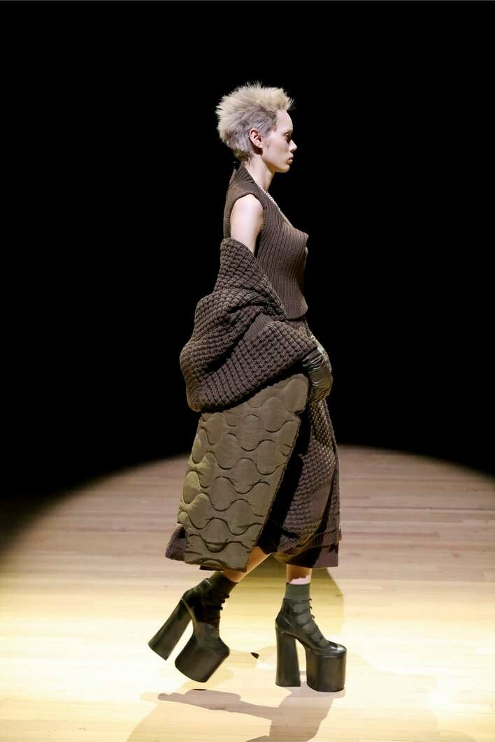 Online Talk: Vivienne Westwood: Catwalk - Talk at Online · V&A