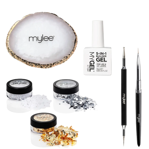 Mylee 3D Nail Art Kit